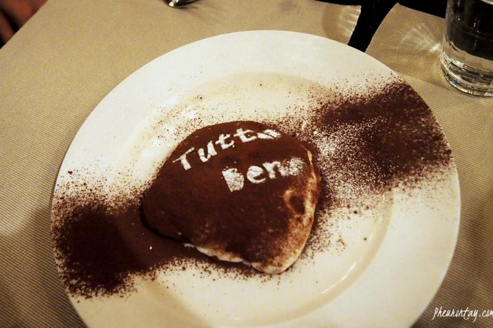 tutto bene tiramisu seoul