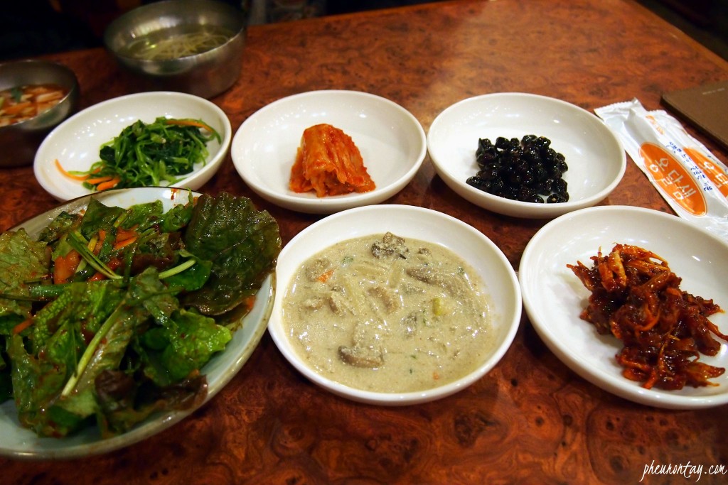hangookjib bibimbap jeonju 