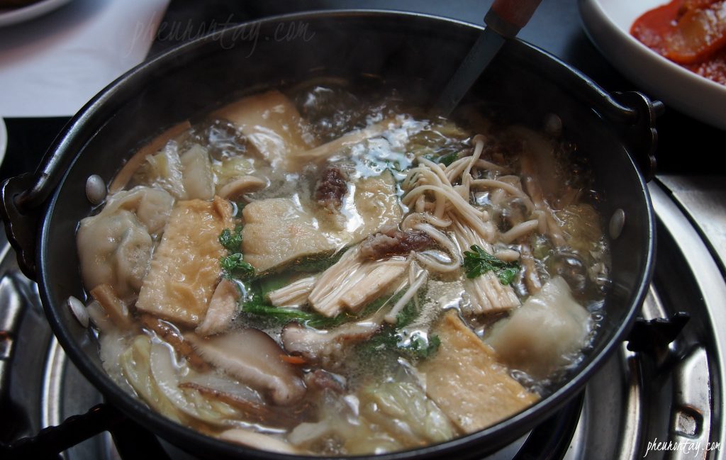 chadolbagi shabu-beoseot jeongol
