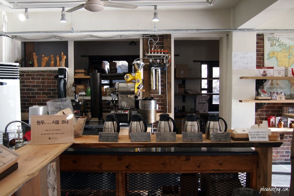 club espresso buamdong 클럽에스프레소 부암동