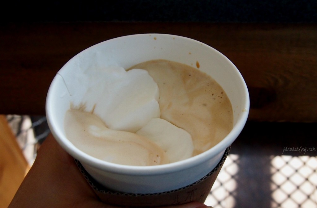 vienna coffee club espresso 