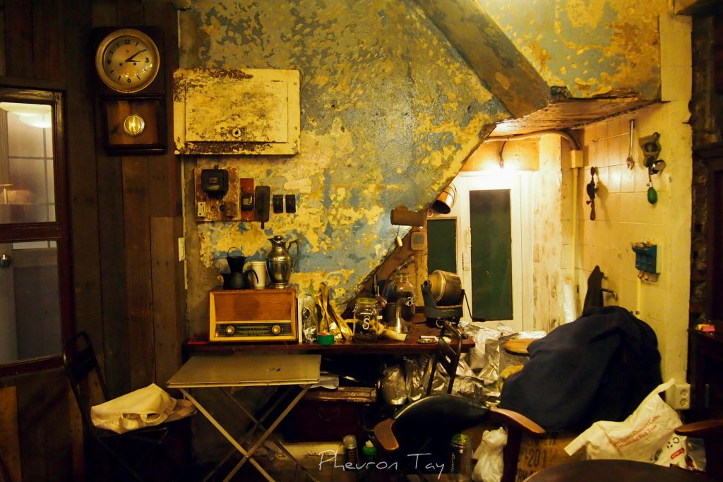 coffee hanyakbang euljiro