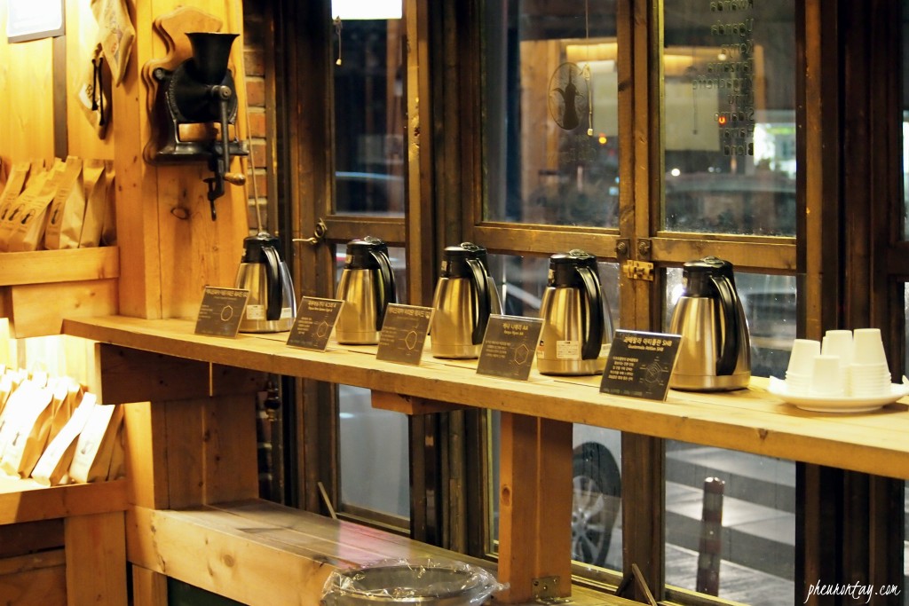 club espresso buamdong 클럽에스프레소 부암동