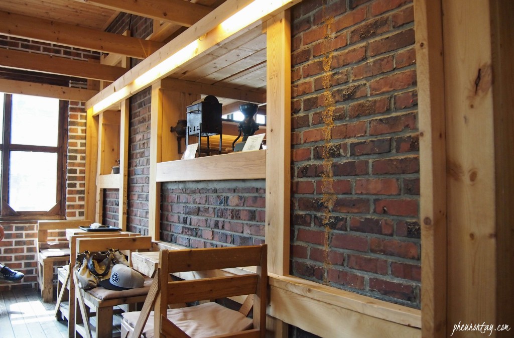 club espresso buamdong 클럽에스프레소 부암동