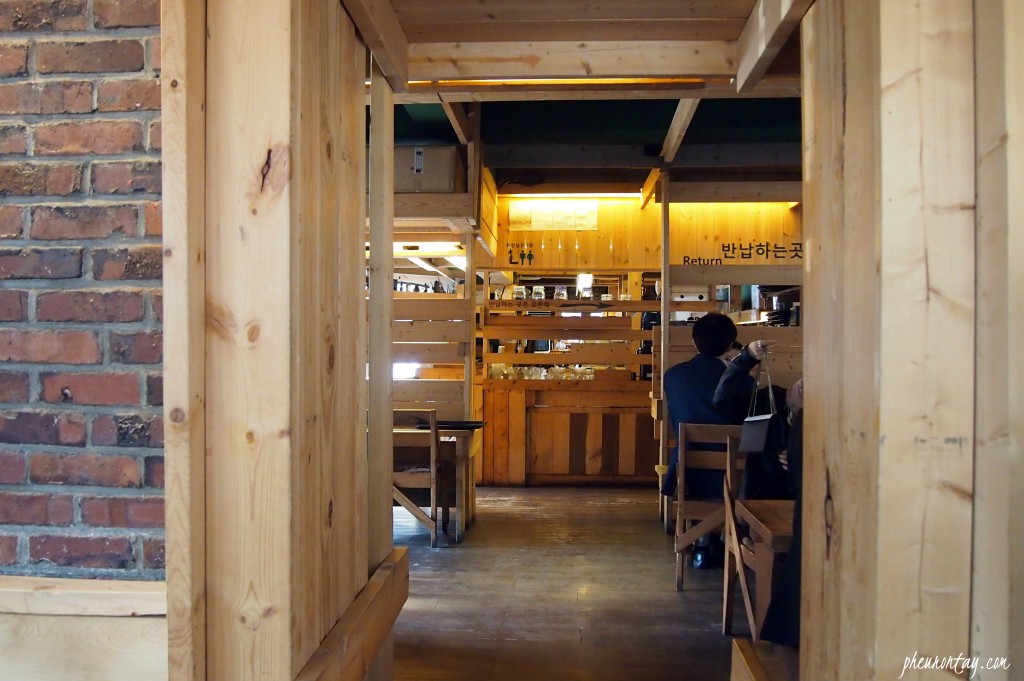 클럽에스프레소 부암동