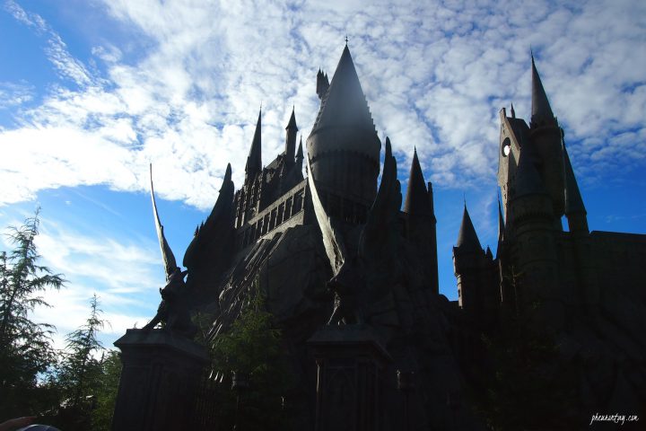 Wizarding World of Harry Potter™ osaka