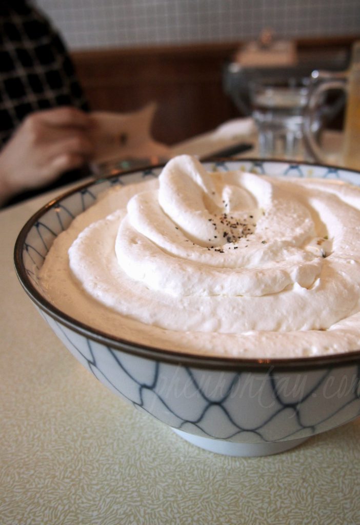 tokkijung cream curry udon