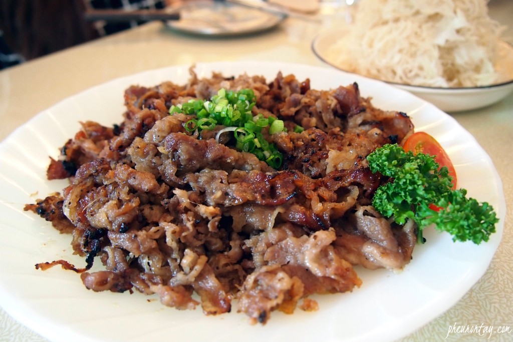 sutbul-gui beef tokkijung 