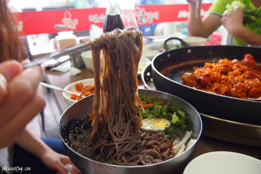 mak guk su chun cheon 