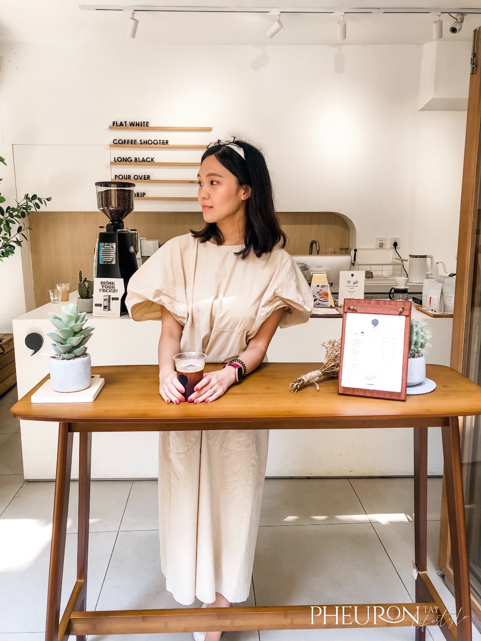 Pace Coffee Macau Nice Coffee