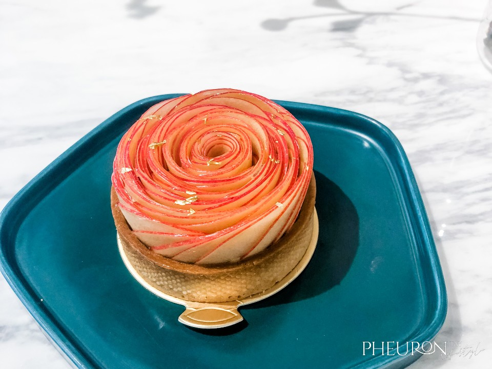 Palette Dessert Gallery Macau