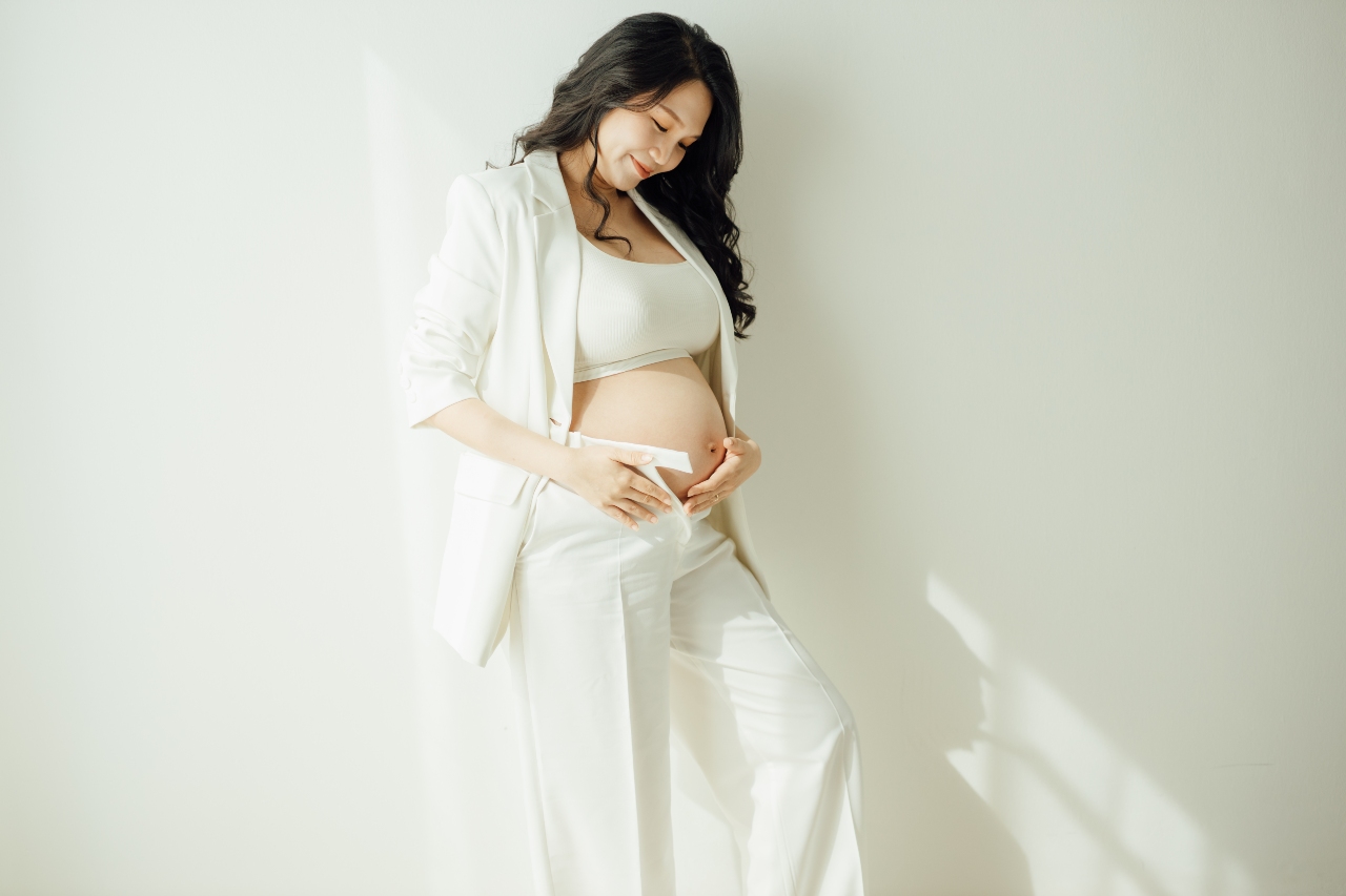 What I did before conceive for smooth pregnancy, pregnancy supplement