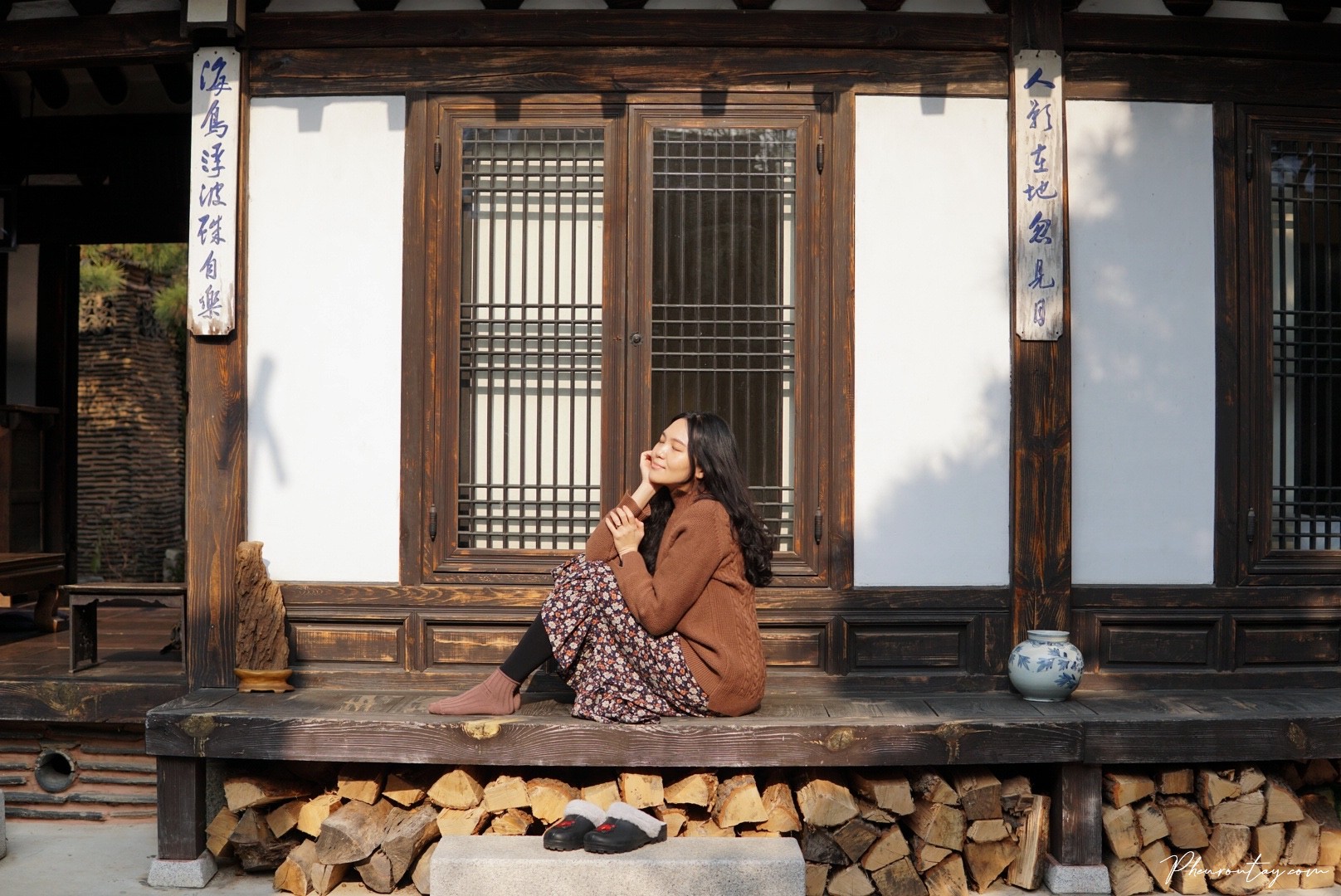 Rakkojae Hanok Stay Bukchon