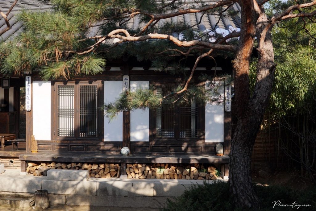 Rakkojae Seoul Hanok Stay Review