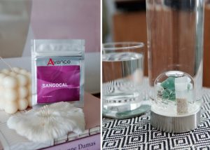 Avance SangoCal Review