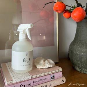 Hinoki Sanitising Spray