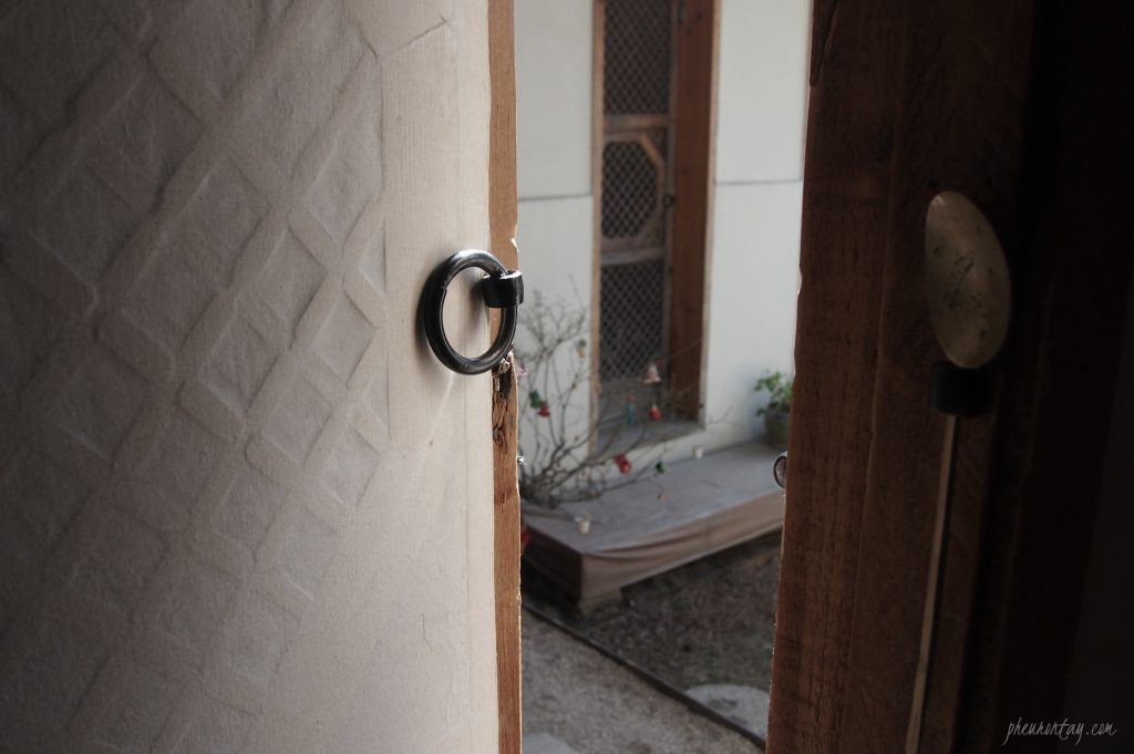 sieondang guesthouse review