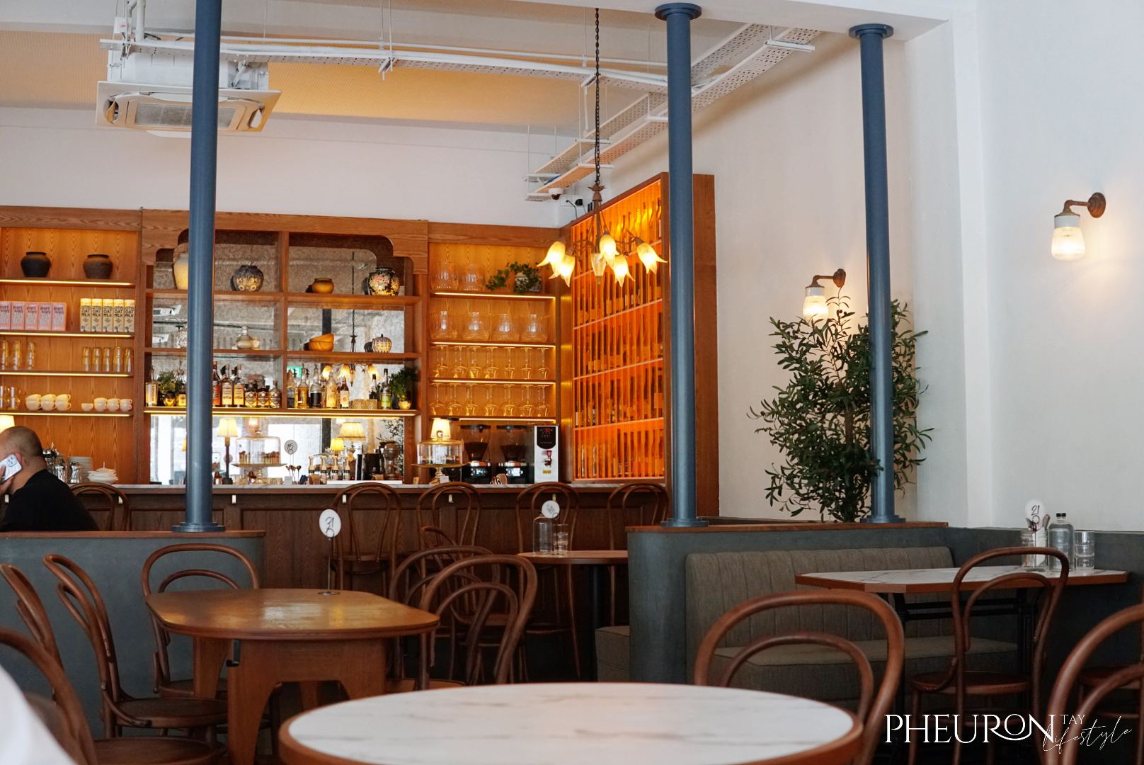 Supernova Tanjong Katong Singapore