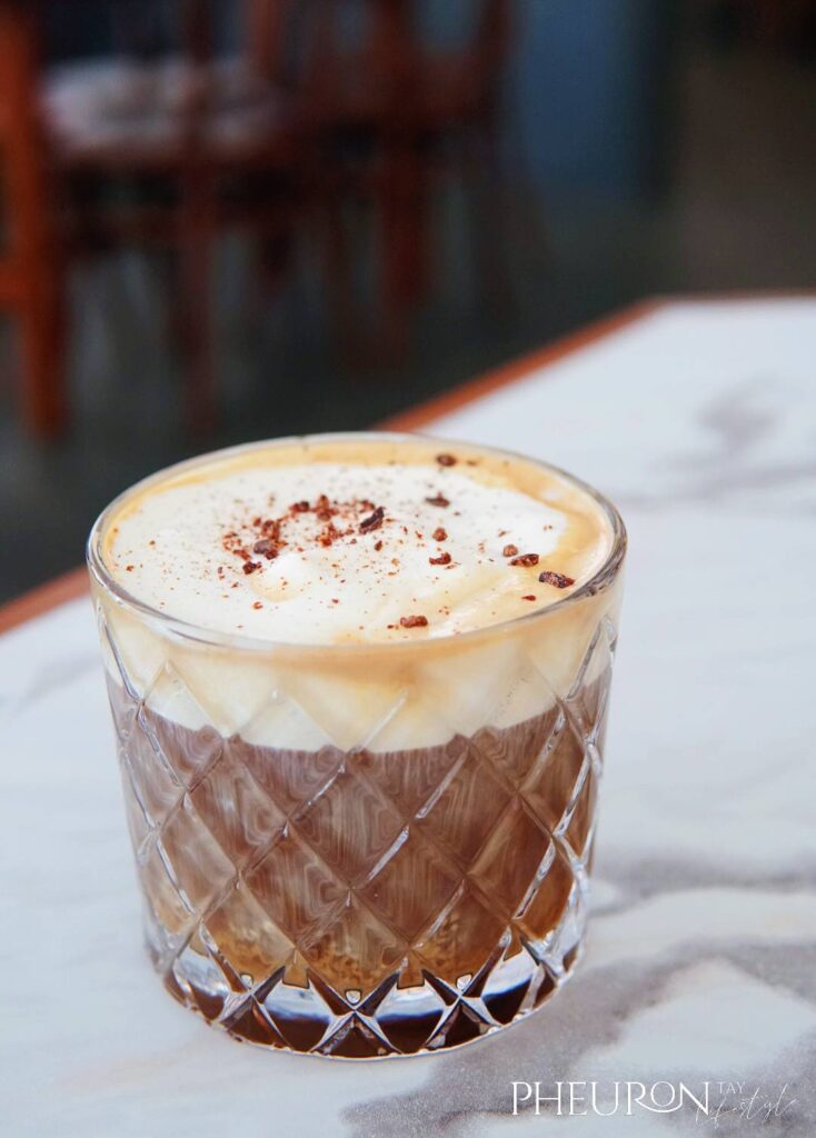 Supernova Einspanner