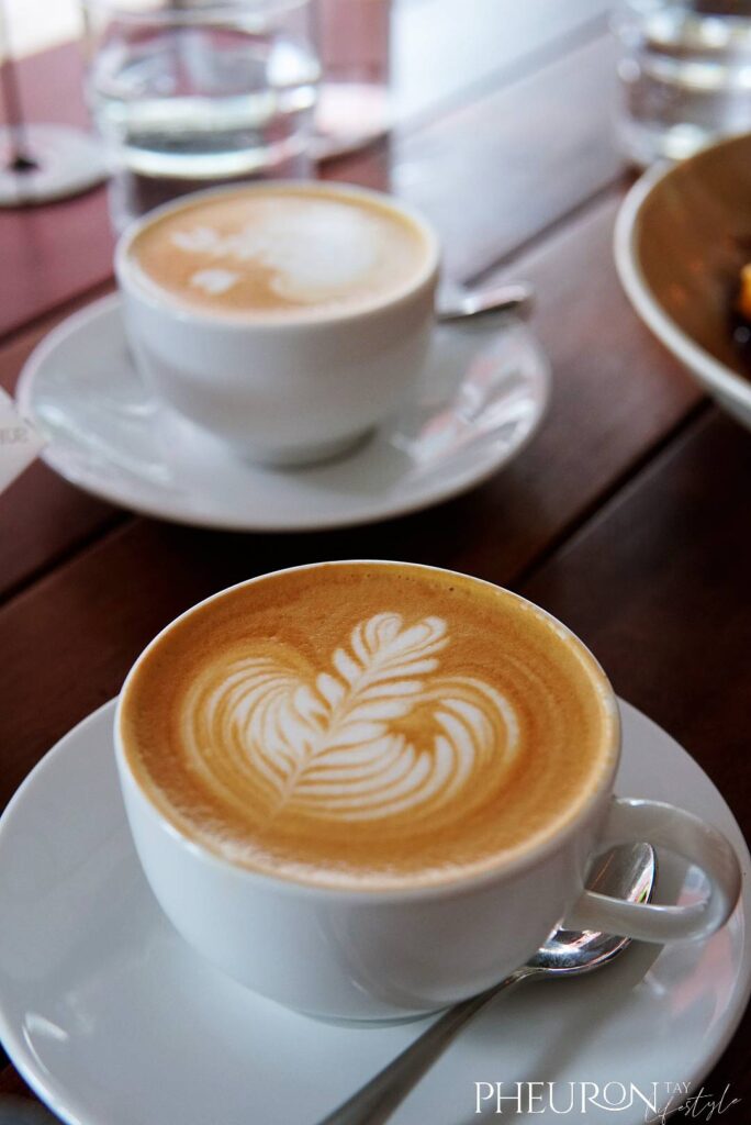 Supernova Flat White