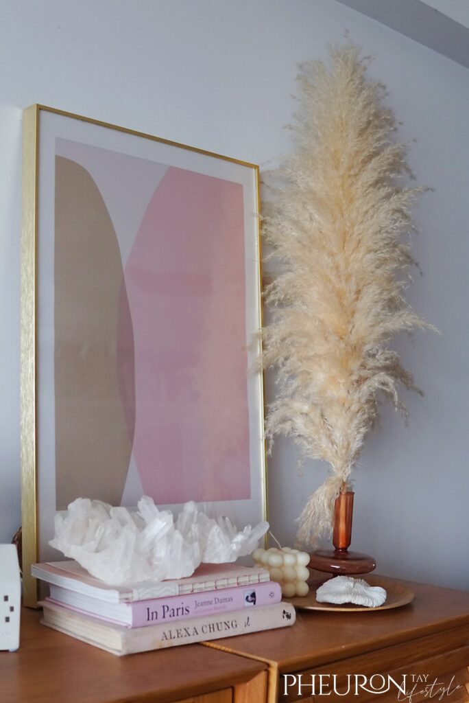 Taobao Haul Entrance Pink Theme