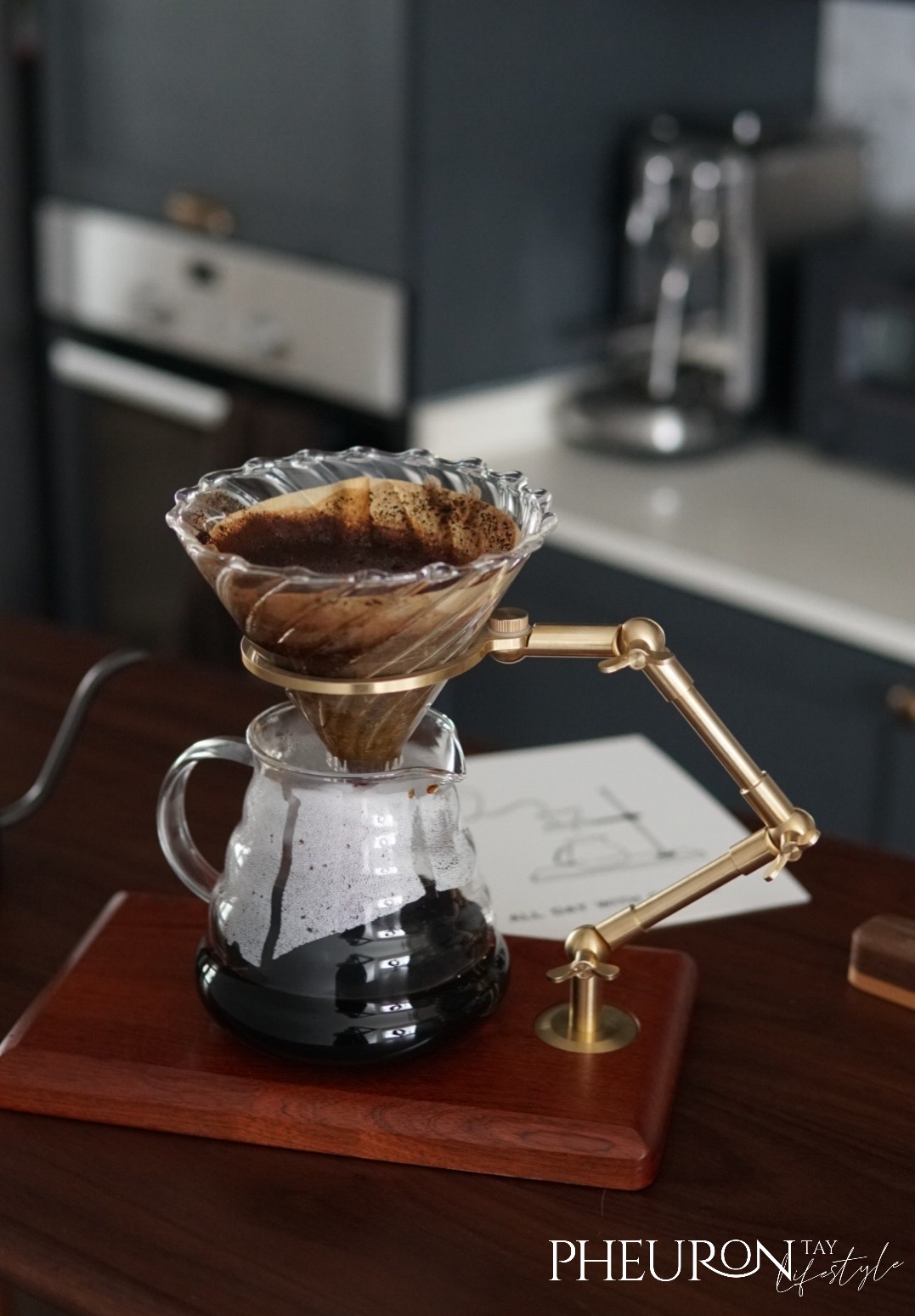 Taobao Haul Joto Coffee Drip