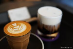 Taylor Coffee Garosugil