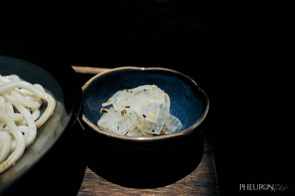 Tei by O_bond pickles