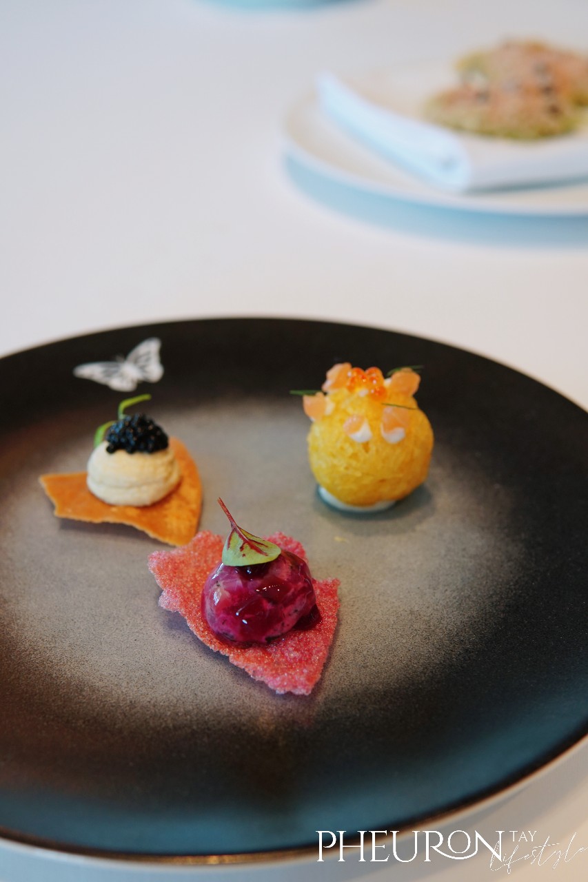 The Tasting Room Appetizer 2