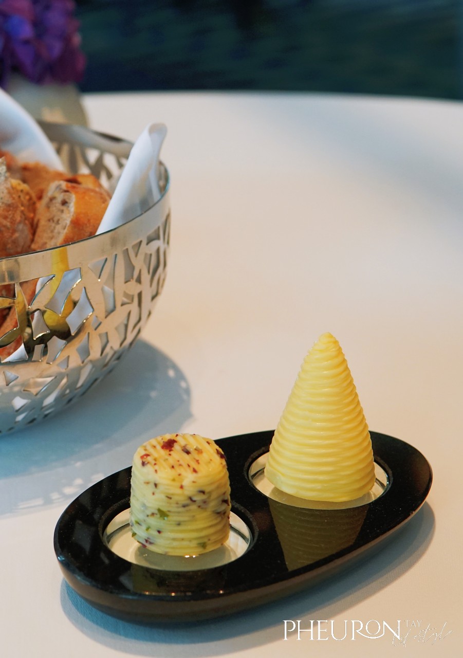 The Tasting Room Butter