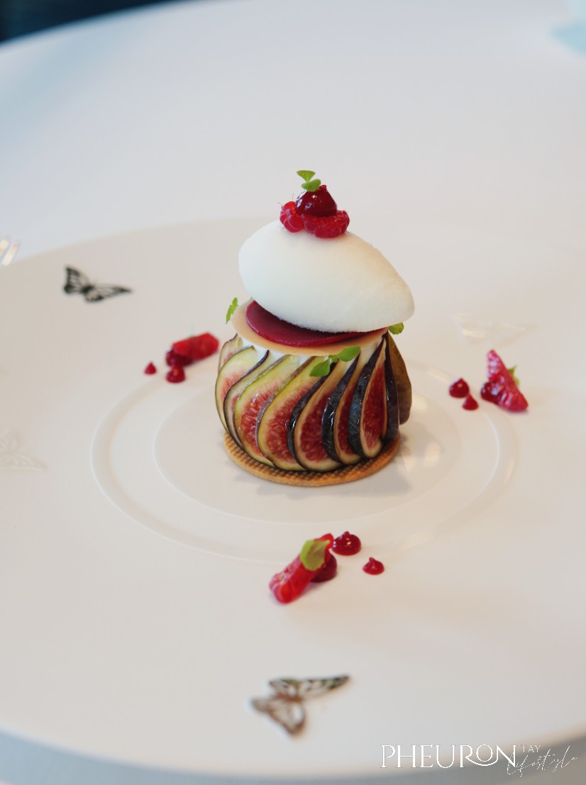 The Tasting Room Dessert