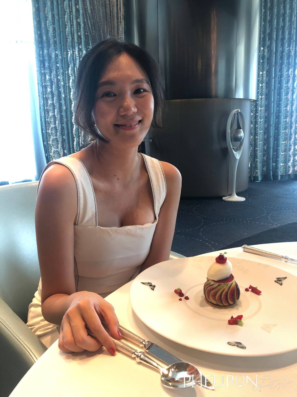 The Tasting Room Macau review