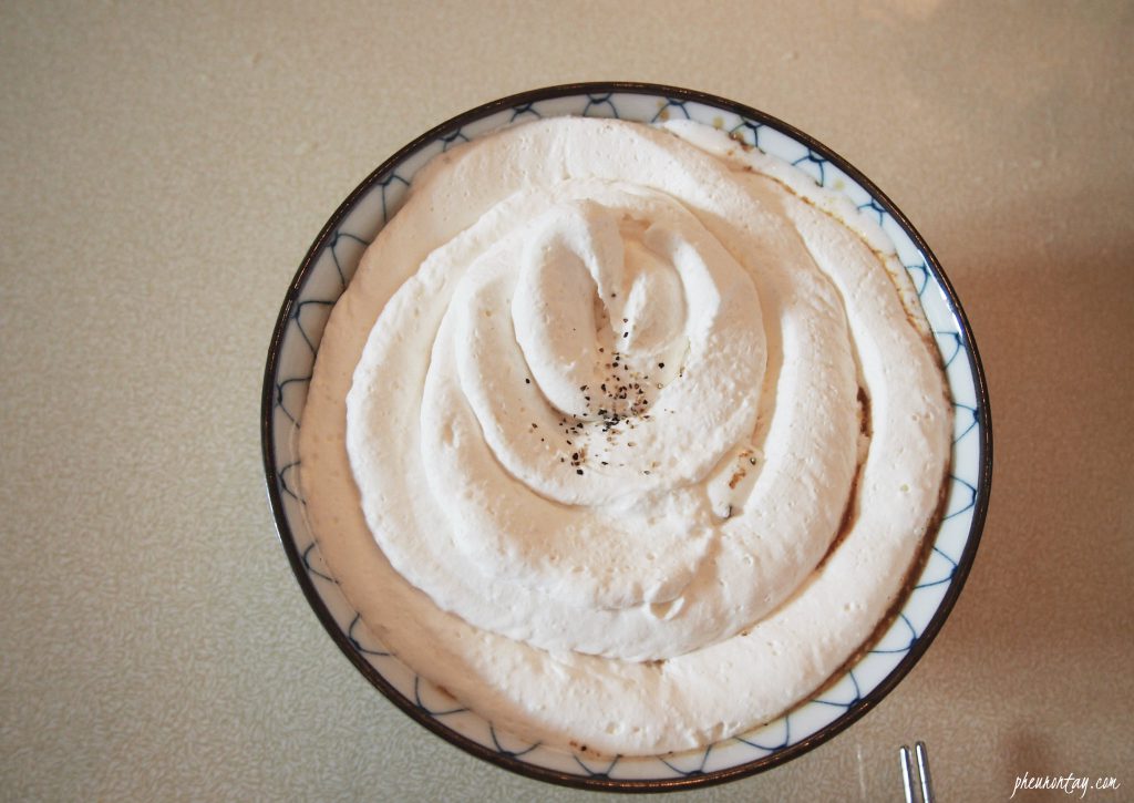 tokkijung cream curry udon