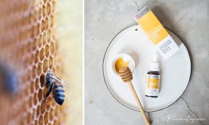 V-propolis Avance Supplement, Relieving Respiratory Symptoms