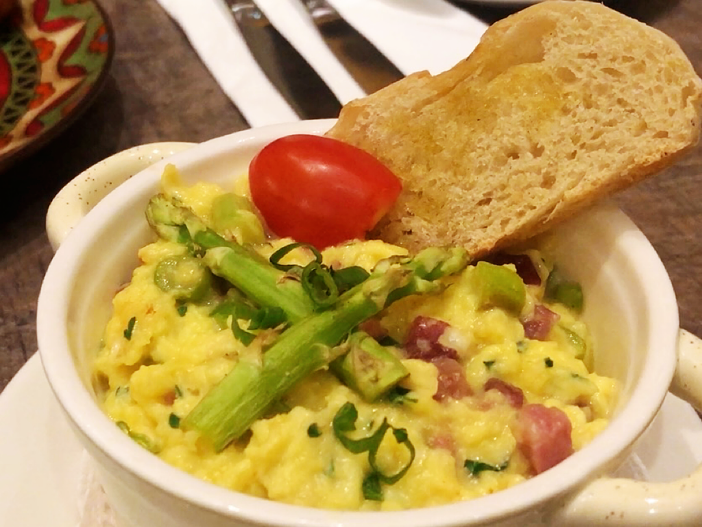 Antonio Restaurant Macau